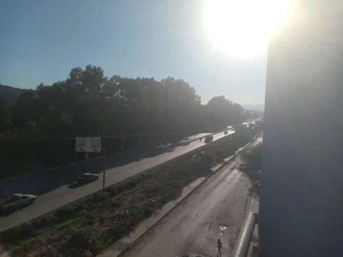 Vente Appartement F3 Béjaïa Bejaia