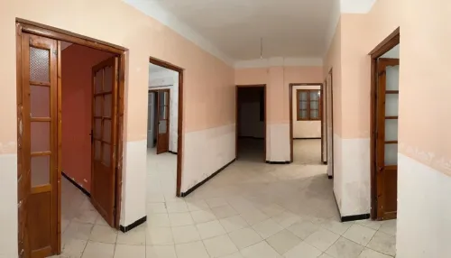 Location Appartement F4 Béjaïa Oued ghir