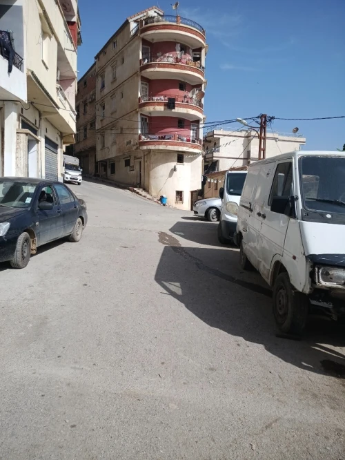 Vente Terrain Béjaïa Bejaia