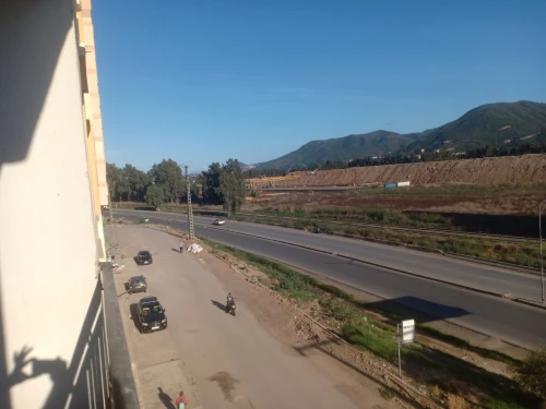 Vente Appartement F3 Béjaïa Bejaia