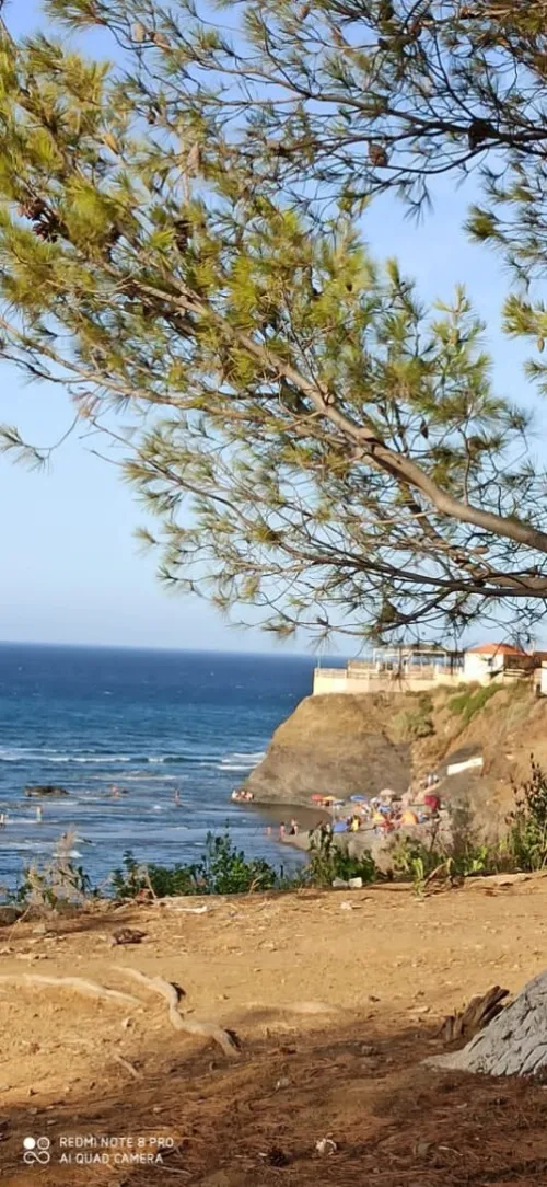 Vente Appartement F3 Béjaïa Toudja