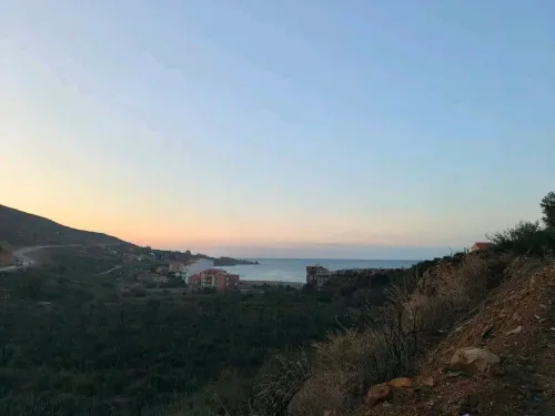 Vente Terrain Béjaïa Bejaia