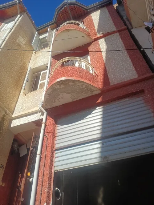 Vente Villa Béjaïa Bejaia