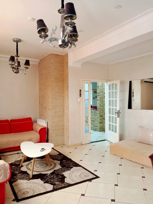 Vente Appartement F4 Béjaïa Bejaia