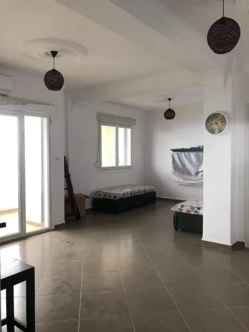 Vente Appartement F3 Béjaïa Bejaia