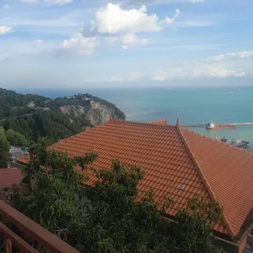 Vente Villa Béjaïa Bejaia