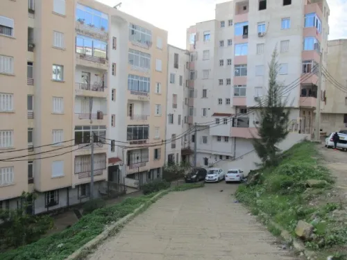 Vente Appartement F3 Béjaïa Bejaia