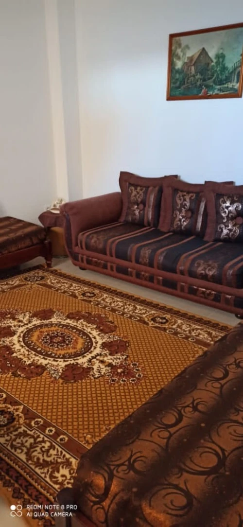 Vente Appartement F3 Béjaïa Toudja