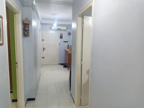 Vente Appartement F4 Béjaïa Bejaia