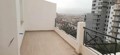 Vente Appartement F4 Béjaïa Bejaia