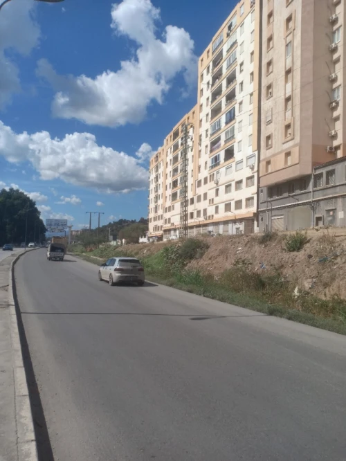 Vente Appartement F3 Béjaïa Bejaia