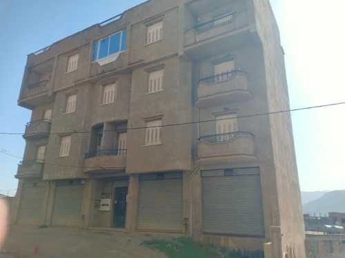 Vente Villa Béjaïa Bejaia