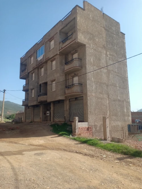 Vente Villa Béjaïa Bejaia