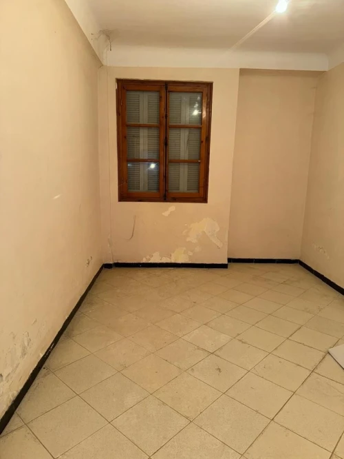 Location Appartement F4 Béjaïa Oued ghir