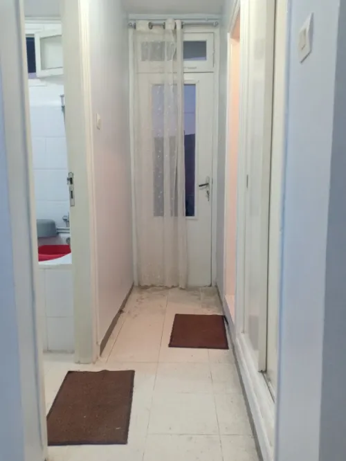 Vente Appartement F4 Béjaïa Bejaia