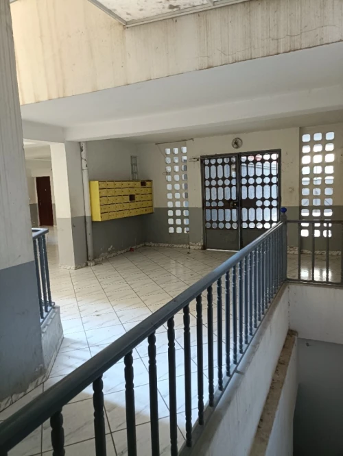 Vente Appartement F2 Béjaïa Bejaia