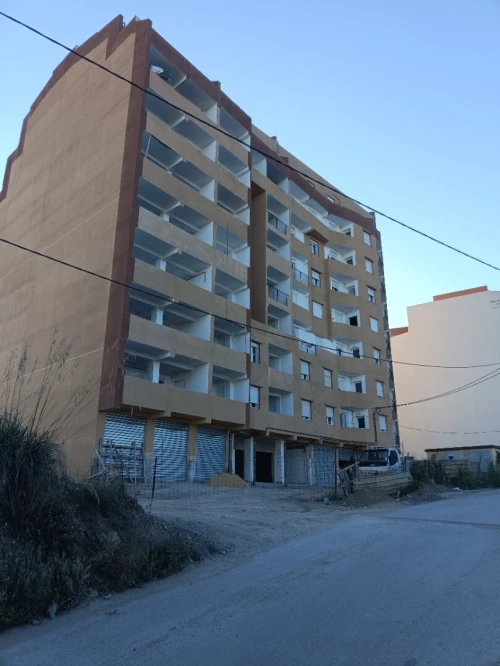 Vente Appartement F3 Béjaïa Bejaia