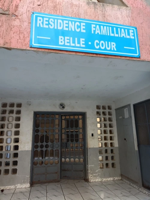 Vente Appartement F2 Béjaïa Bejaia