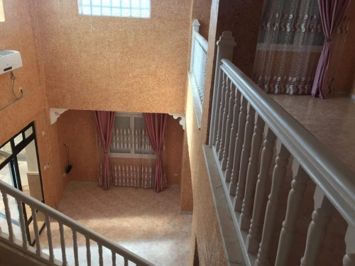 Vente Duplex F6 Béjaïa Bejaia