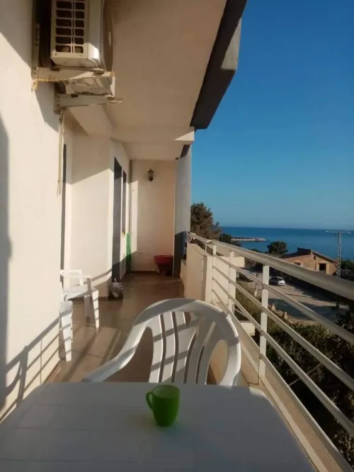 Vente Appartement F3 Béjaïa Bejaia