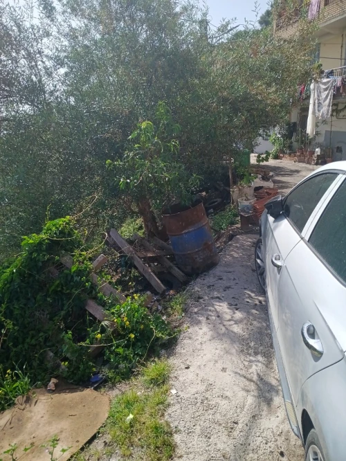 Vente Terrain Béjaïa Bejaia