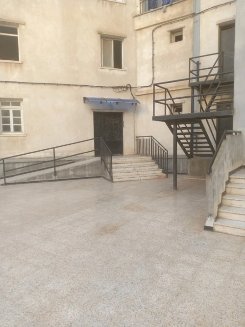 Vente Appartement F3 Béjaïa Bejaia