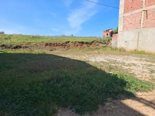 Vente Terrain Boumerdès Boudouaou