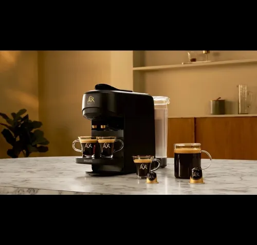 Machine à café Philips l'or barista 2026