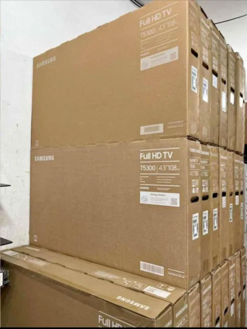 Tv samsung t5300 43 pouces 