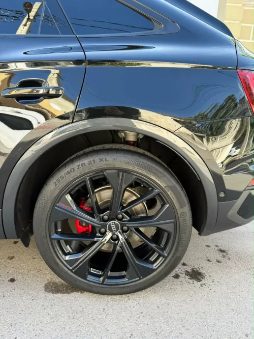 Audi Q5 2023 Sline