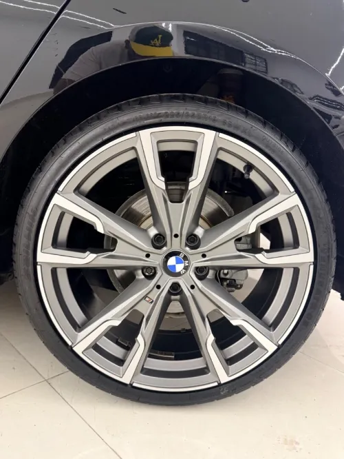 BMW Série 1 2022 Confort