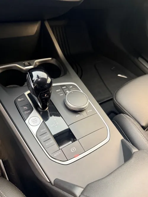 BMW Série 1 2022 Confort
