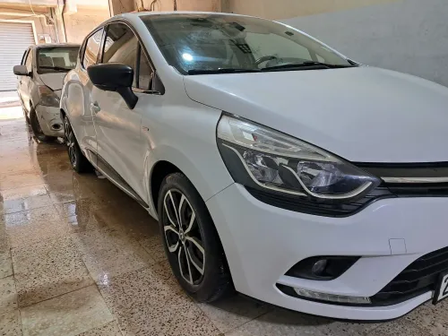 Renault Clio 4 2019 Dynamique