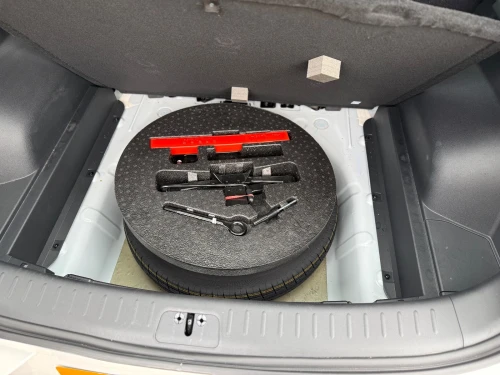 DFSK Fengon 500 2025 Full option