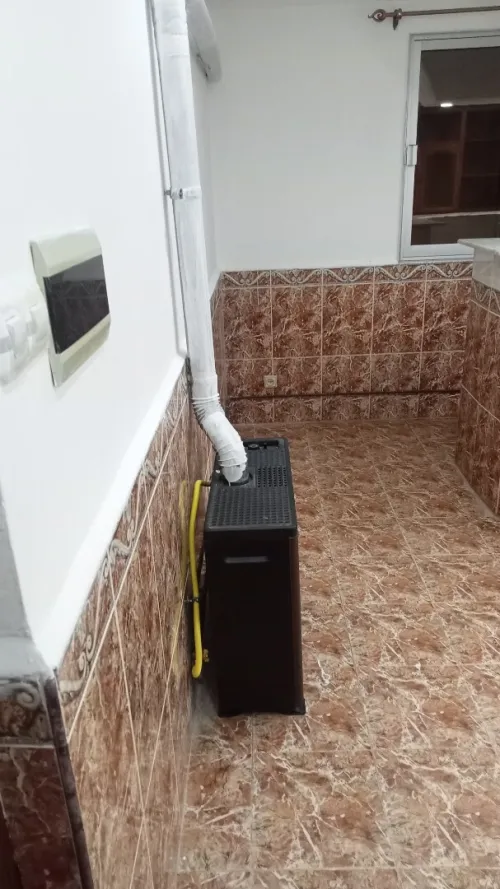 Vente Appartement Studio Alger Birkhadem