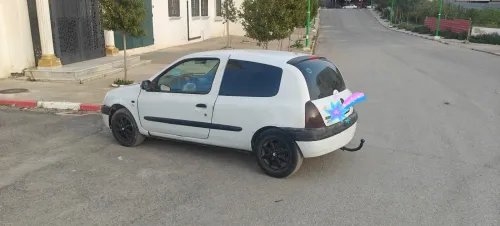 Renault Clio 1 2000 DEBZA moteur MREVEZI kolech jdid