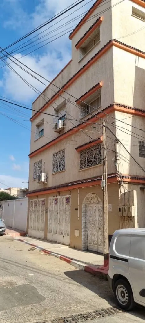 Location Villa Alger Kouba