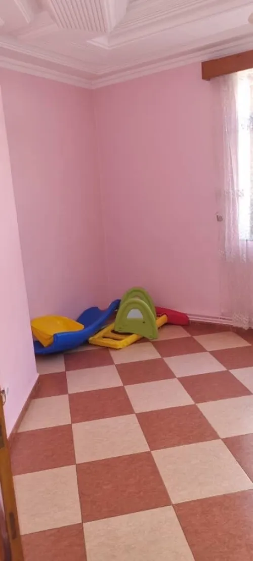 Location Villa Alger Kouba