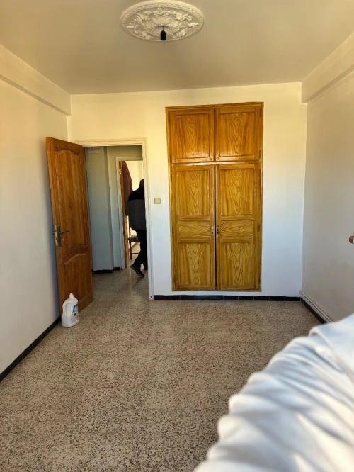 Vente Appartement F3 Tipaza Kolea