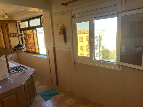 Vente Appartement F3 Tipaza Kolea
