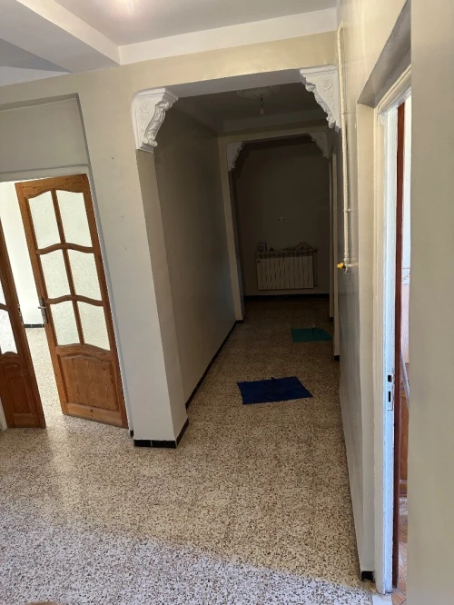 Vente Appartement F3 Tipaza Kolea