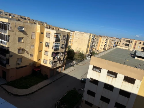 Vente Appartement F3 Tipaza Kolea