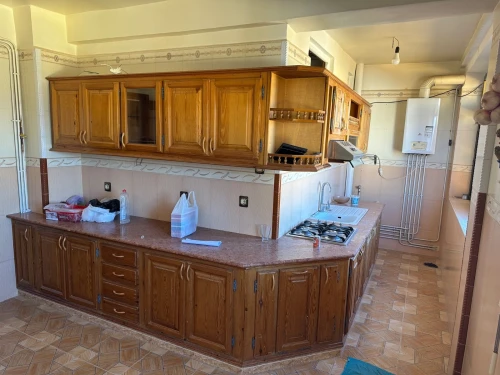 Vente Appartement F3 Tipaza Kolea