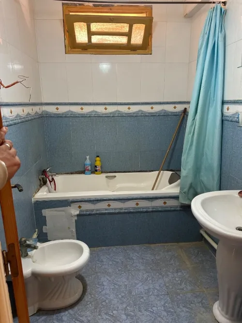 Vente Appartement F3 Tipaza Kolea