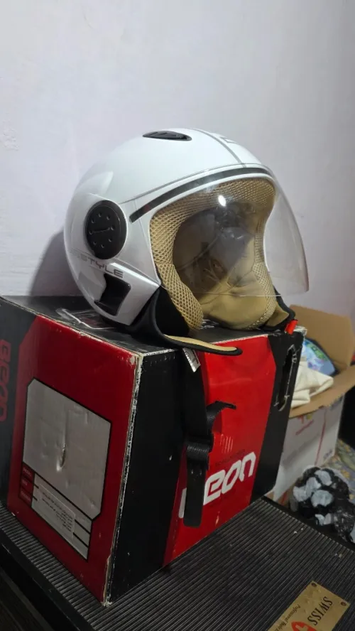 Casque BEON L