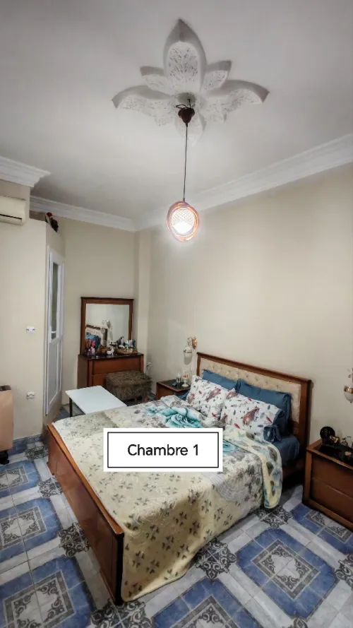 Vente Villa Sidi Bel Abbès Sidi bel abbes