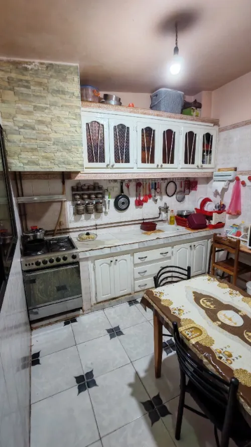 Vente Villa Sidi Bel Abbès Sidi bel abbes