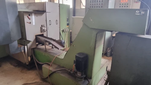Tour CNC INDEX GS 65 GERMANY