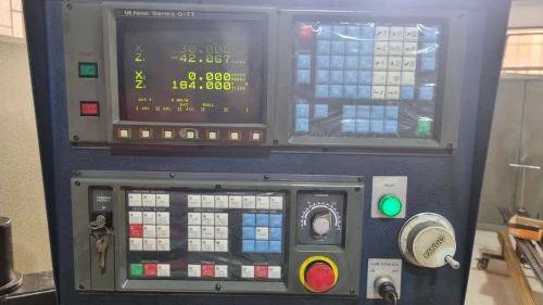 TOUR AUTOMATIQUE SUISSE TORNOS BECHLER ENC 264