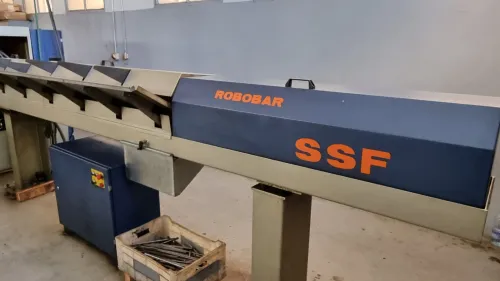 TOUR AUTOMATIQUE SUISSE TORNOS BECHLER ENC 264